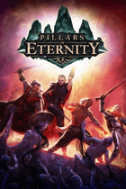 Pillars of Eternity Gift