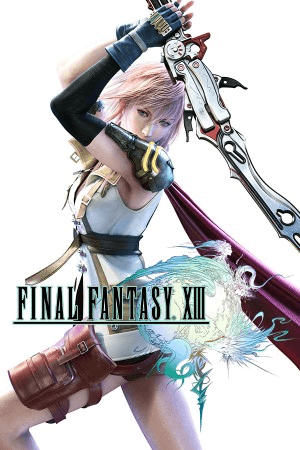 FINAL FANTASY® XIII - Key