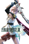 FINAL FANTASY® XIII Sharing Account