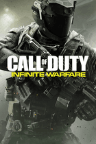Call of Duty®: Infinite Warfare Sharing Account