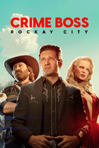 Crime Boss: Rockay City Key