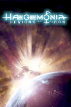 Key Haegemonia: Legions of Iron