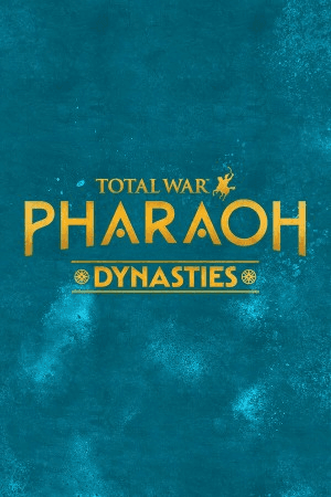 Gambar Product Total War: PHARAOH - Standard Edition