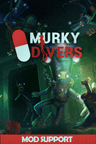 Murky Divers Clé
