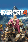 Far Cry® 4 บัญชี