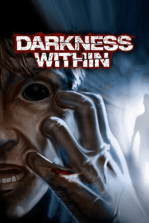 Darkness Within 1: In Pursuit of Loath Nolder - Sharing Account