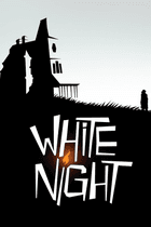 Sharing Account White Night