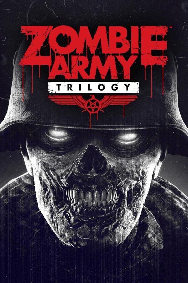 Gambar Product Zombie Army Trilogy