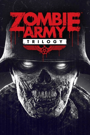Zombie Army Trilogy - Gift