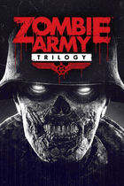 Zombie Army Trilogy Key
