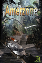 Amerzone: The Explorer’s Legacy (1999) Gift
