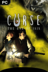 Curse: The Eye of Isis Key