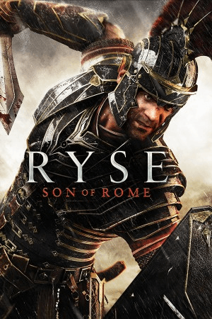 Ryse: Son of Rome - Sharing Account