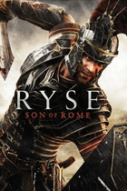 Key Ryse: Son of Rome
