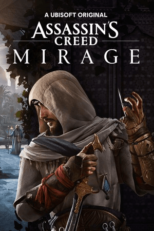 Assassin's Creed Mirage - Gift