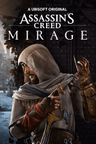 Assassin's Creed Mirage Account