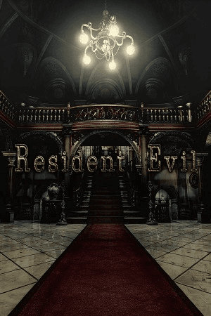 Resident Evil - Key