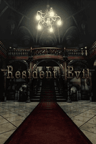 Semua Produk Resident Evil