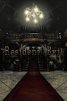 Resident Evil Key