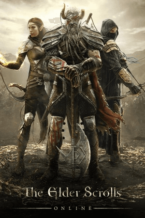 The Elder Scrolls® Online