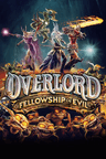 Overlord: Fellowship of Evil مفتاح