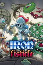 Key Iron Fisticle