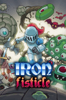 Iron Fisticle Key