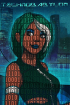 Sharing Account Technobabylon