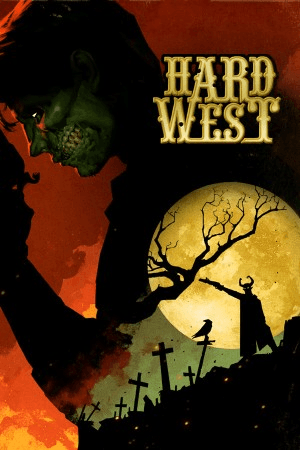 Hard West - Key