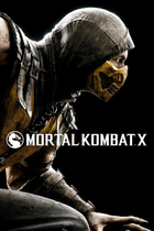 Mortal Kombat X Key