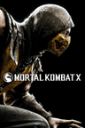 Mortal Kombat X 키