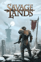 Key Savage Lands