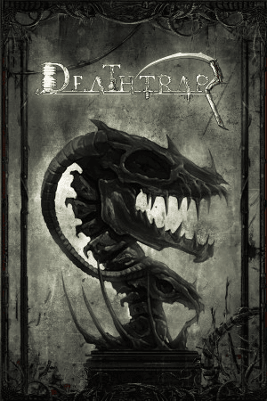 Deathtrap - Key