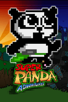 Key Super Panda Adventures