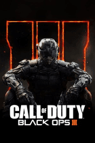 Call of Duty®: Black Ops III Akun