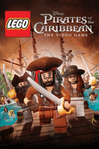 LEGO® Pirates of the Caribbean: The Video Game Key
