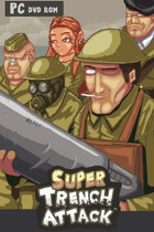 Super Trench Attack! Sharing Account