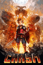 Gift Chasm