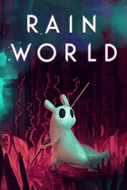 Rain World Gift
