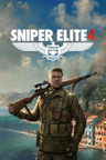 Sniper Elite 4 Clé