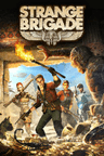 Strange Brigade Key