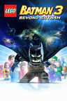 LEGO® Batman™ 3: Beyond Gotham 키