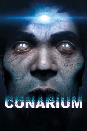 Conarium - Key