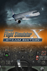 Microsoft Flight Simulator X: Steam Edition गिफ्ट