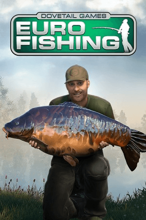 Euro Fishing - Key