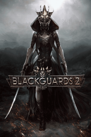 Blackguards 2 - Key