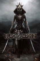 Key Blackguards 2