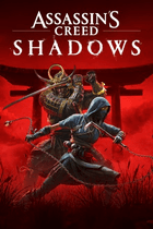 Assassin’s Creed Shadows Game Key