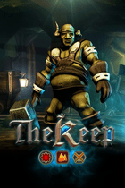 Gift The Keep