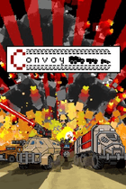 Key Convoy